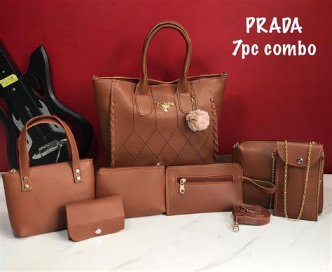 prada bags on sale